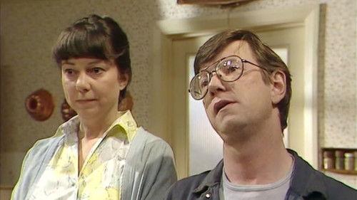 Last of the Summer Wine Season 9 Episode 6 - The Ice-cream Man Cometh