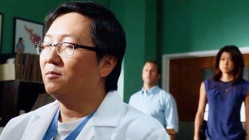 Hawaii Five-0 Season 5 Episode 12 - Poina ‘Ole (Not Forgotten)