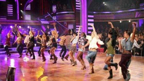 Dancing with the Stars Season 13 Episode 8 - Results Show: Week 4