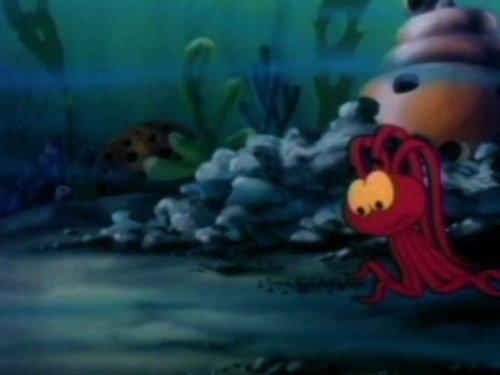 Snorks Season 1 Episode 15 - The Blue Coral Necklace