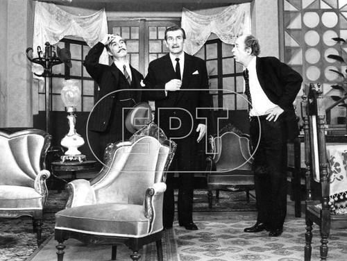 Monday's Theater Season 3 Episode 11 - Episode 11