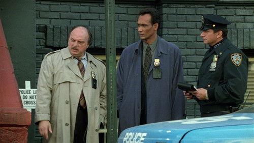 NYPD Blue Season 5 Episode 10 - Remembrance of Humps Past