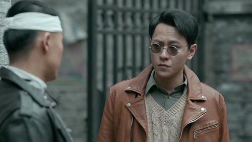 Hengshan Hospital Season 1 Episode 4 - Episode 4