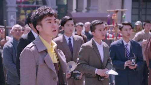 Tank Man Season 1 Episode 16 - Episode 16