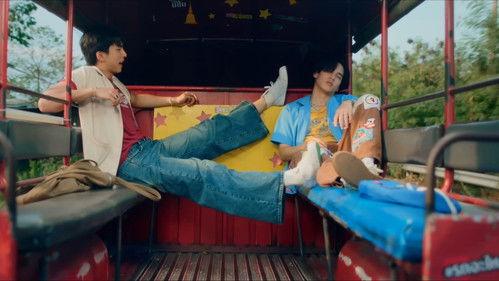 MuTeLuv Season 1 Episode 26 - Love Me if You Swear #2