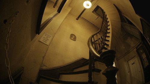 Ghost Adventures: Where Are They Now? Season 1 Episode 5 - Washoe Club