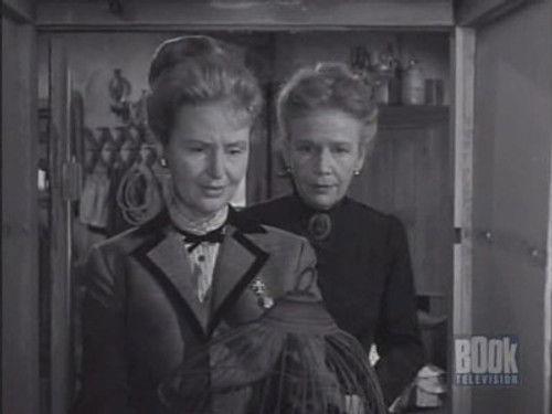 Alfred Hitchcock Presents Season 7 Episode 12 - A Jury of Her Peers