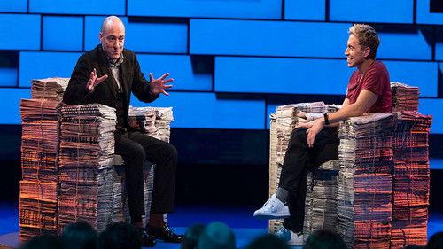 The Russell Howard Hour Season 2 Episode 4 - Episode 4