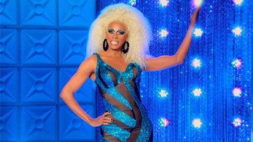 RuPaul's Drag Race All Stars Season 1 Episode 4 - All Star Girl Groups