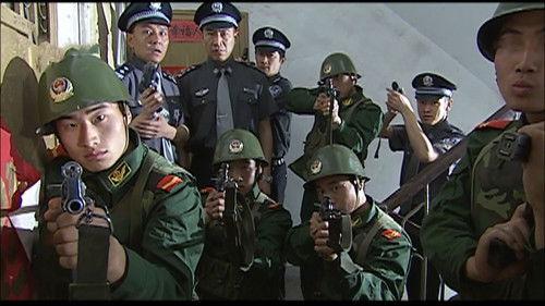 Conquer Season 1 Episode 20 - Episode 20