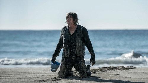 The Walking Dead: Daryl Dixon Season 1 Episode 1 - L'âme Perdue