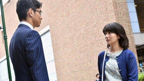 I Love You Just a Little Bit Season 1 Episode 9 - Episode 9