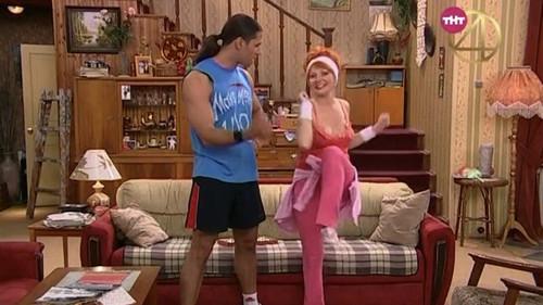 Happy Together Season 1 Episode 55 - В Здоровом Теле — Здоровый Жир