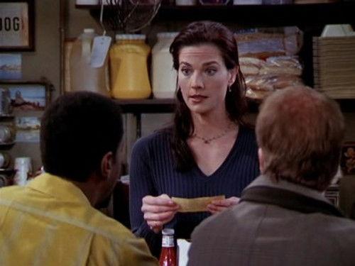 Becker Season 1 Episode 9 - Choose Me