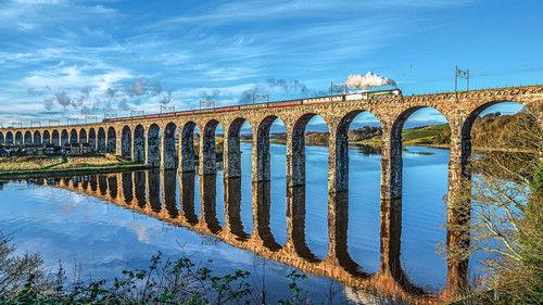 World's Most Scenic Railway Journeys Season 5 Episode 5 - Far North Scotland