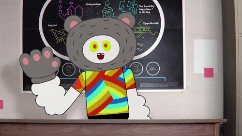 The Amazing World of Gumball Season 1 Episode 23 - The Sock