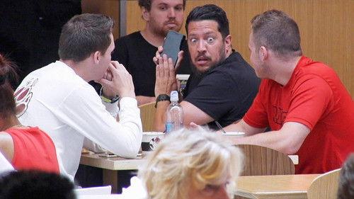 Impractical Jokers Season 6 Episode 21 - Silence of the Lame