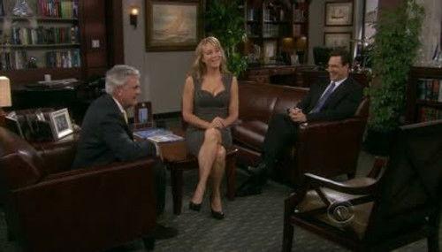 Rules of Engagement Season 5 Episode 9 - The Big Picture
