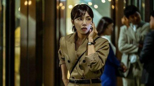 Blind Season 1 Episode 8 - Murder Notice