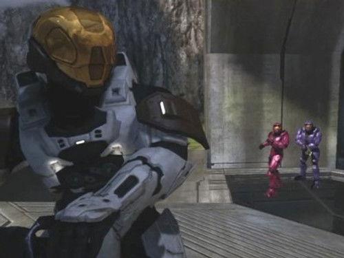 Red vs. Blue Season 8 Episode 2 - Drink Your Ovaltine