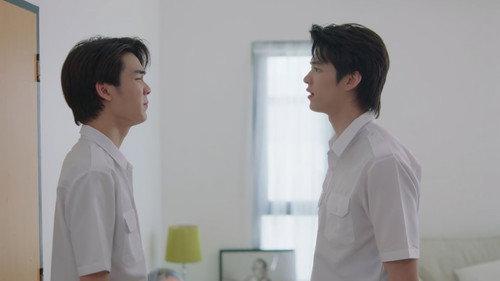 Ai Long Nhai Season 1 Episode 6 - Their Relationship