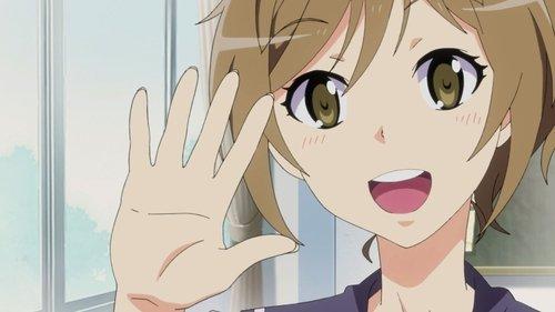 Inugami-san and Nekoyama-san Season 1 Episode 7 - Inugami-san and Sarutobi-san