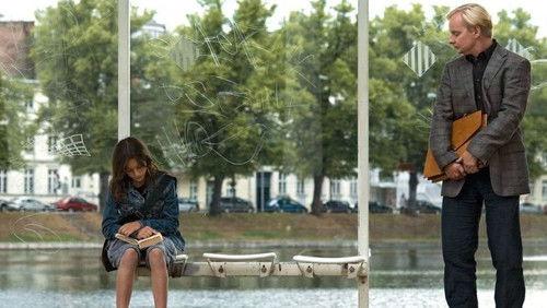 undefined Season 36 Episode 1 - Dunkler Sommer