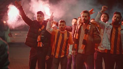 50M² Season 1 Episode 4 - Episode 4