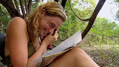 Survivor Season 6 Episode 11 - Q & A