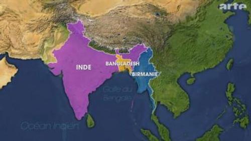 Mapping the World Season 24 Episode 10 - Episode 10