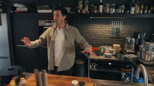 Kom Je Bij Me Eten? VIPS Season 1 Episode 16 - Episode 16