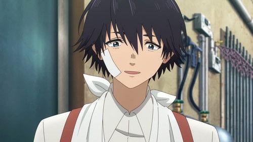 undefined Season 3 Episode 14 - Where One Belongs