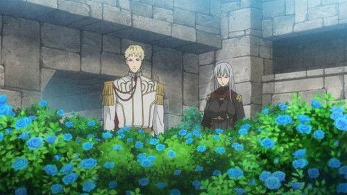 Valkyria Chronicles Season 1 Episode 16 - Unexpressed Feelings