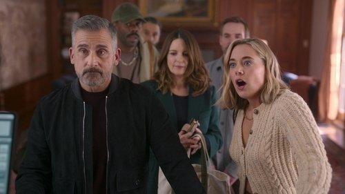 undefined Season 1 Episode 5 - Family Weekend