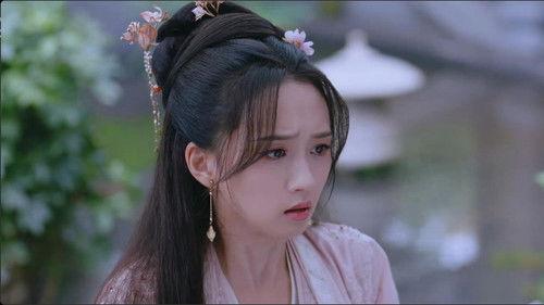 Lady Revenger Returns from the Fire Season 1 Episode 13 - Episode 13