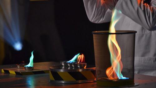 Génial! Season 9 Episode 16 - Episode 16