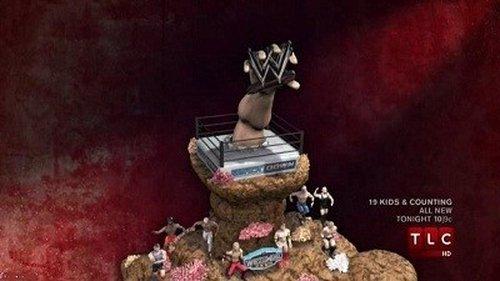 Cake Boss Season 4 Episode 9 - Punches, Psychics & Piping