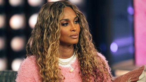 The Kelly Clarkson Show Season 6 Episode 12 - Ciara, Lucas Bravo, Shin Lim, Hurray for the Riff Raff