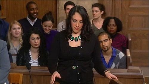 The People's Court Season 18 Episode 17 - Concert Ticket Castastrophe