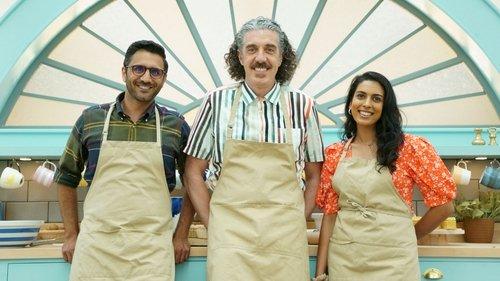 The Great British Bake Off Season 5 Episode 10 - The Final