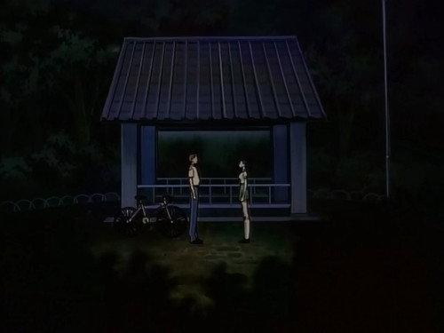 Princess Nine Season 1 Episode 24 - The Kiss