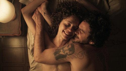 All the Women in the World Season 1 Episode 3 - Elisa