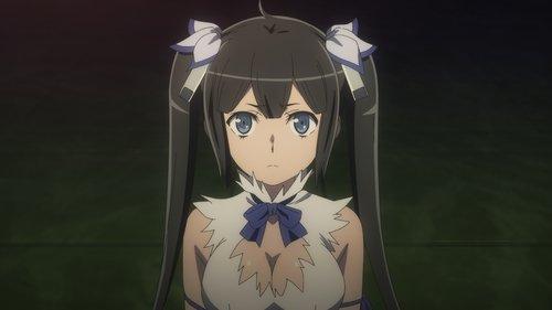 Is It Wrong to Try to Pick Up Girls in a Dungeon? Season 5 Episode 7 - (Loneliness) Separated