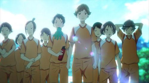 Farewell, My Dear Cramer Season 1 Episode 2 - Impact