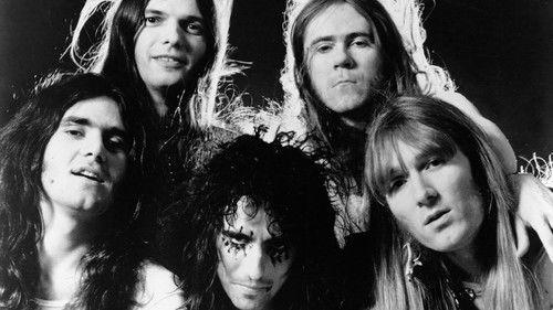 Breaking the Band Season 4 Episode 6 - Alice Cooper