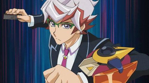Yu-Gi-Oh! VRAINS Season 1 Episode 60 - Brave Max the Loser
