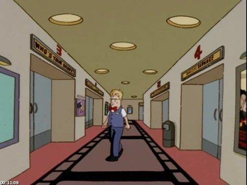 Dilbert Season 2 Episode 1 - The Gift