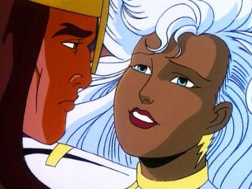 X-Men Season 5 Episode 7 - Storm Front (1)