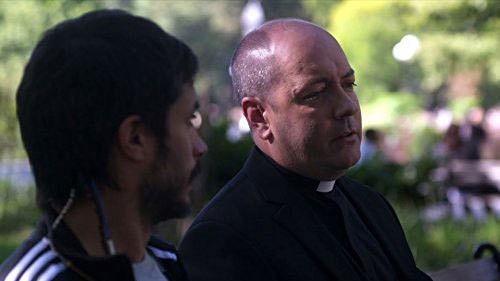 Mozart in the Jungle Season 1 Episode 5 - I'm with the Maestro