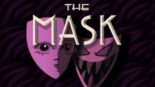 Courage the Cowardly Dog Season 4 Episode 13 - The Mask